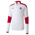 Puma Maillot de football Puma AC Milan 1/4 ZIP