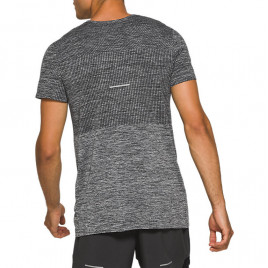 Asics Tee-shirt Asics RACE SEAMLESS SS