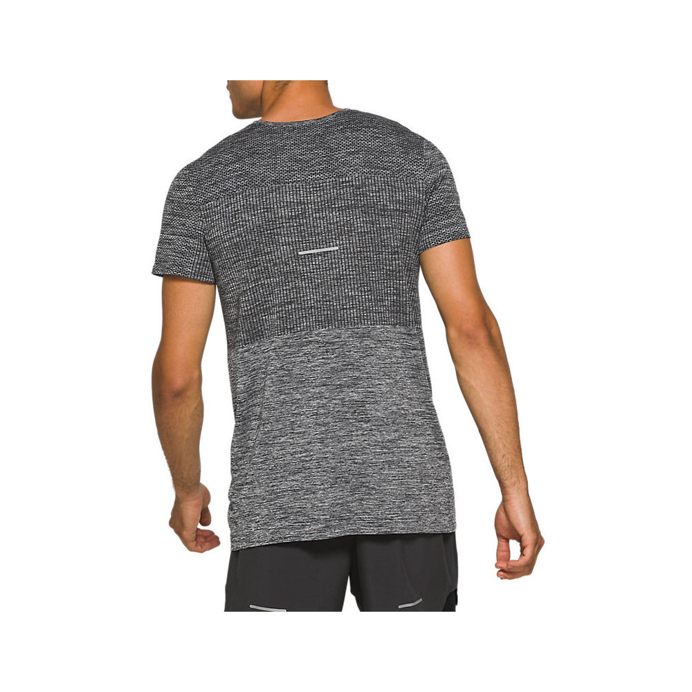 Asics Tee-shirt Asics RACE SEAMLESS SS