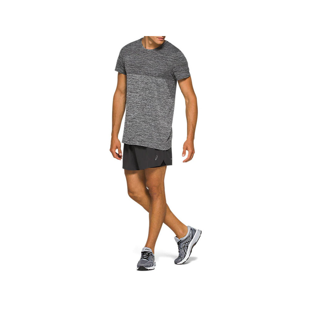 Asics Tee-shirt Asics RACE SEAMLESS SS