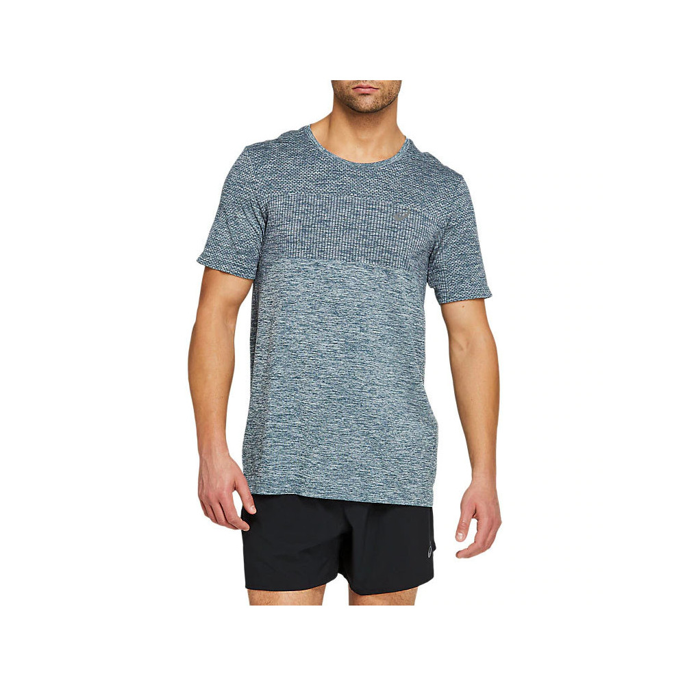 Asics Tee-shirt Asics RACE SEAMLESS SS