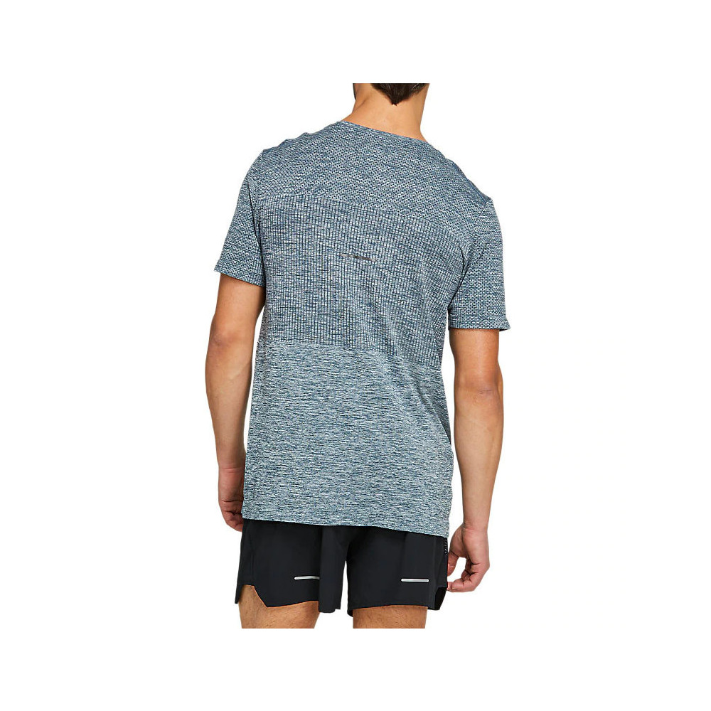 Asics Tee-shirt Asics RACE SEAMLESS SS