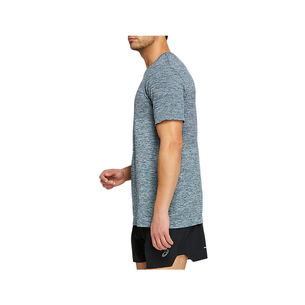 Asics Tee-shirt Asics RACE SEAMLESS SS