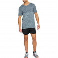 Asics Tee-shirt Asics RACE SEAMLESS SS