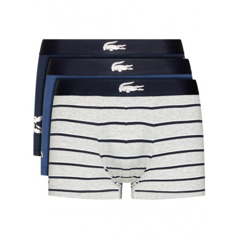 Lacoste Pack de 3 boxers Lacoste