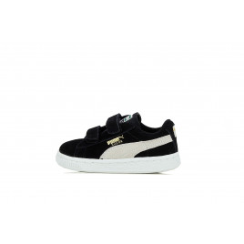 Puma Basket Puma Suede 2 Straps Cadet - 356274-01