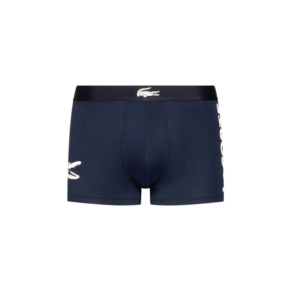 Lacoste Pack de 3 boxers Lacoste