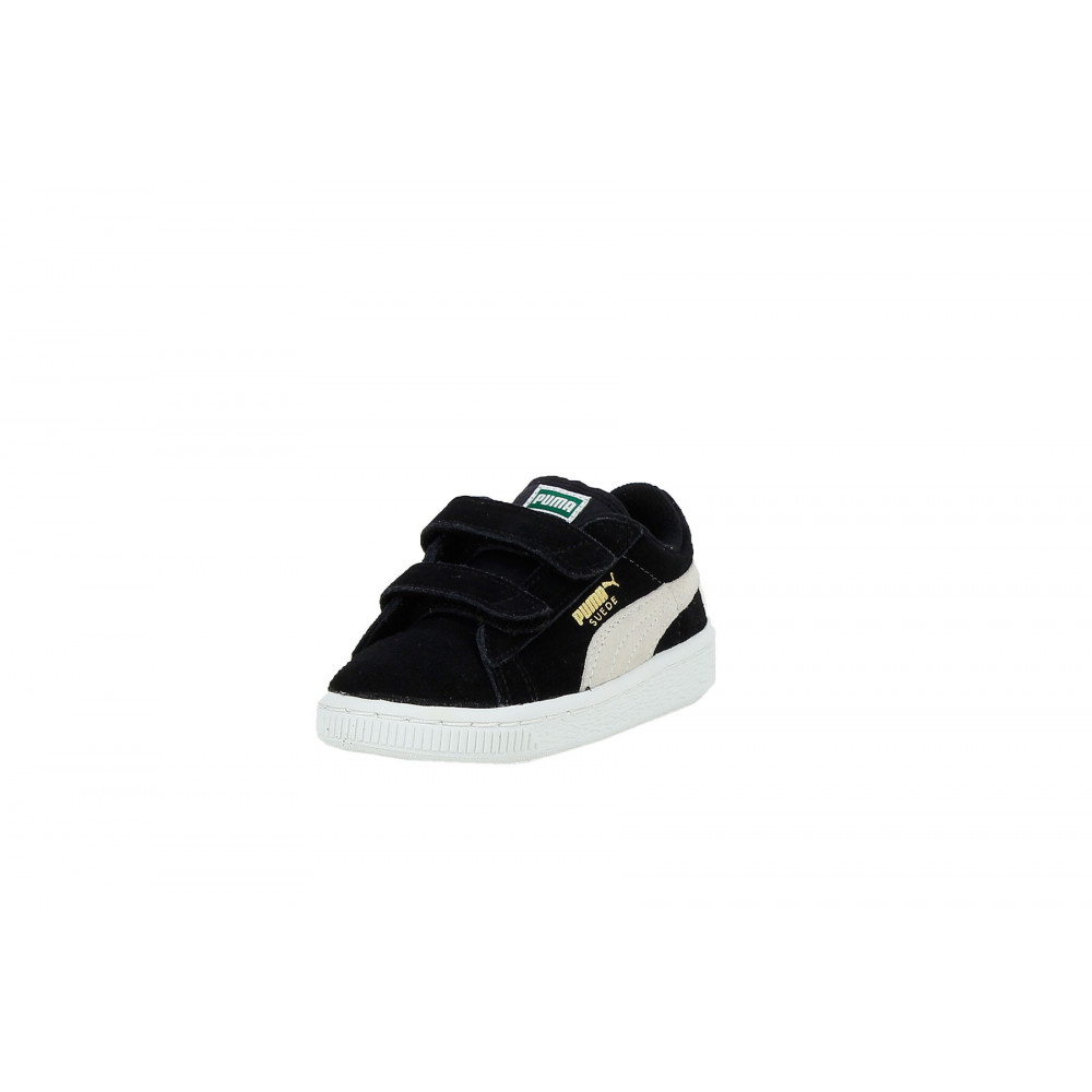 Puma Basket Puma Suede 2 Straps Cadet - 356274-01