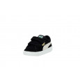 Puma Basket Puma Suede 2 Straps Cadet - 356274-01