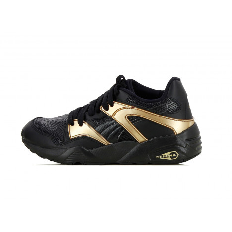 Puma Basket Puma Blaze Gold - 362022-01