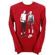 Nike Sweat Nike Jordan Mike and Mars Fleece - 547675-695