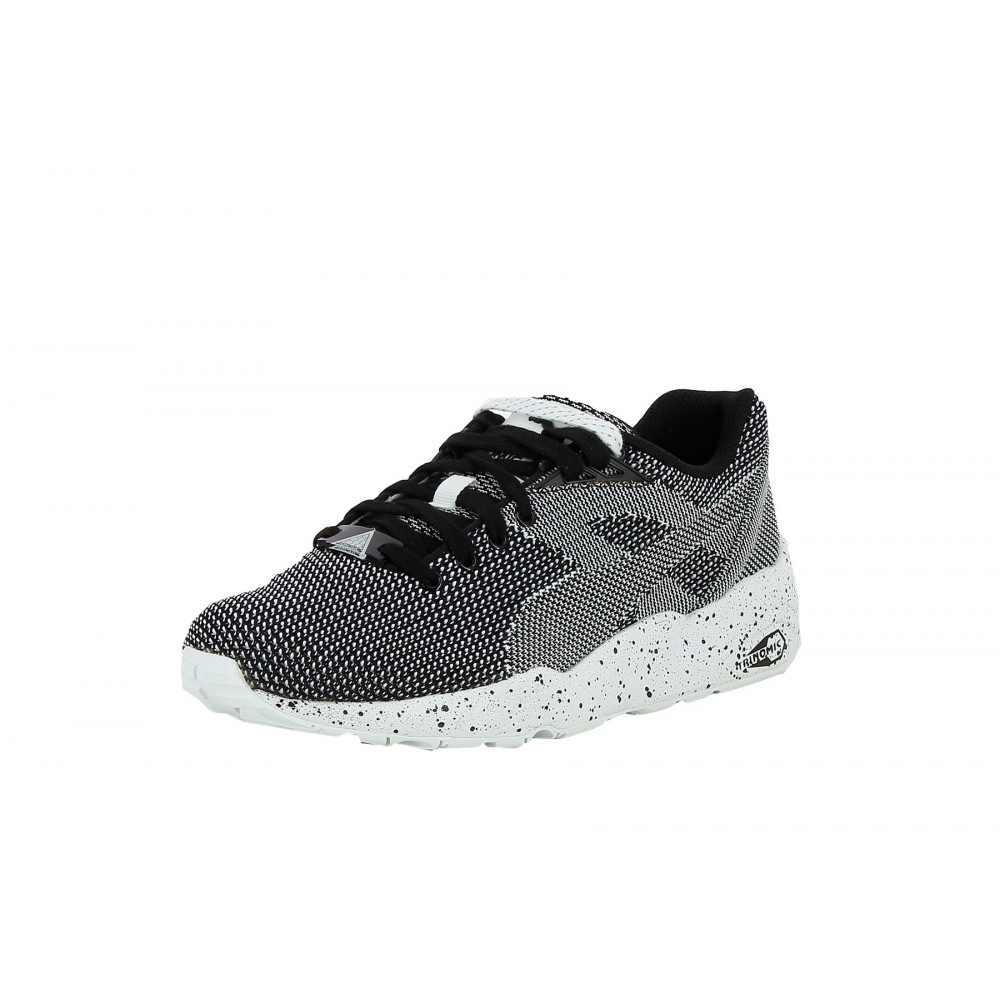 Puma Basket Puma R698 Speckle - 363224-01