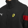 Puma Veste de survêtement Puma SCUDERIA FERRARI RACE MCS