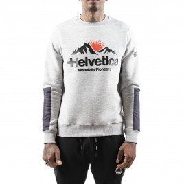 Helvetica Sweat Helvetica AVRON