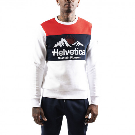 Helvetica Sweat Helvetica