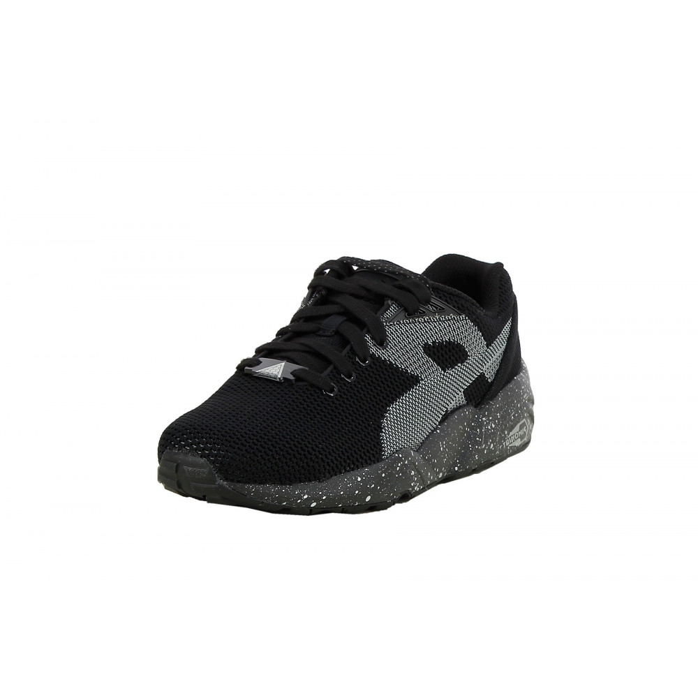 Puma Basket Puma R698 Knit Speckle - 363224-02