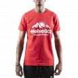 Helvetica Tee-shirt Helvetica ASHLAND