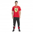 Puma Pantalon de survêtement Puma SCUDERIA FERRARI RACE MCS