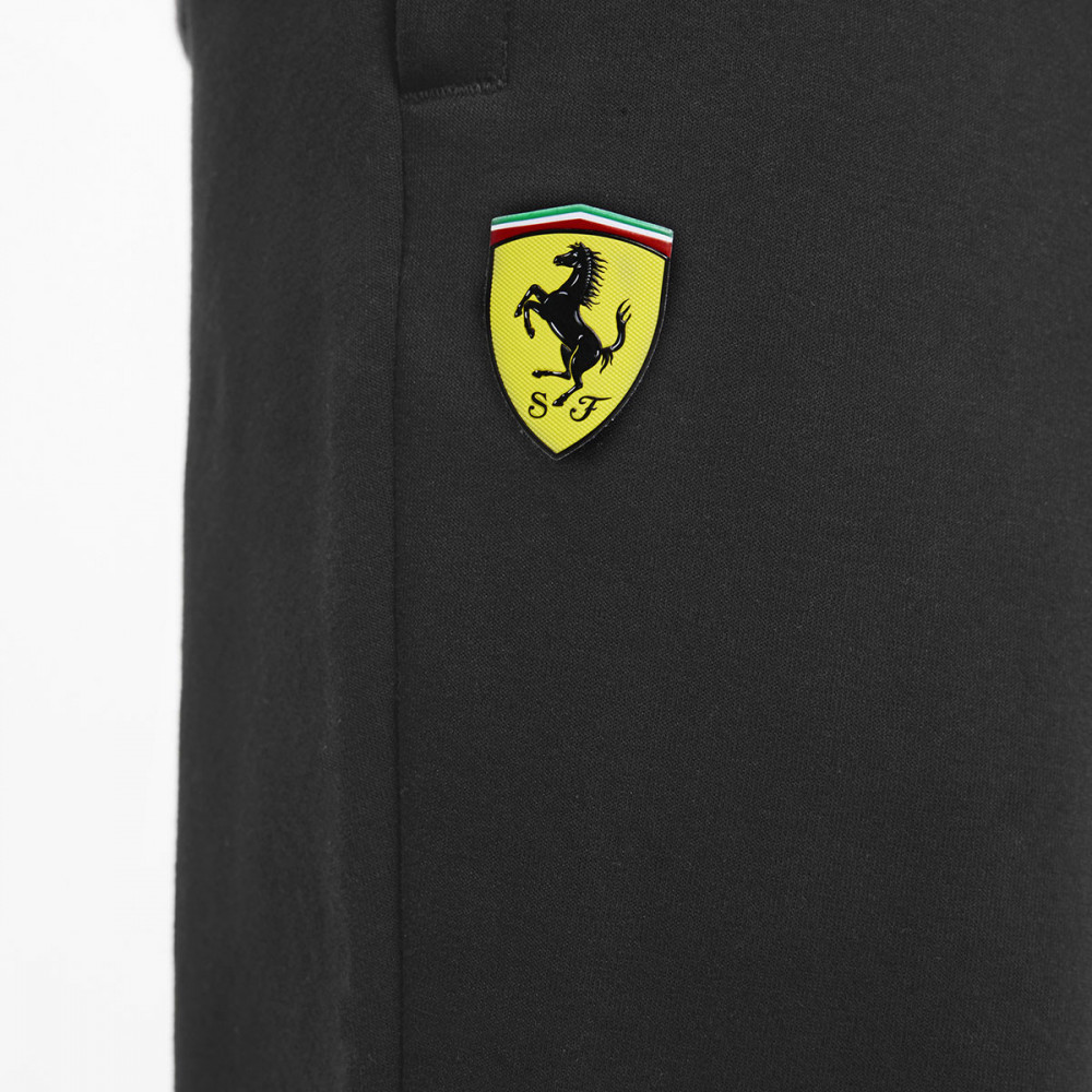 Puma Pantalon de survêtement Puma SCUDERIA FERRARI RACE MCS