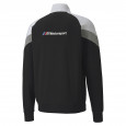 Puma Veste de survêtement Puma BMW M MOTORSPORT MCS FULL ZIP