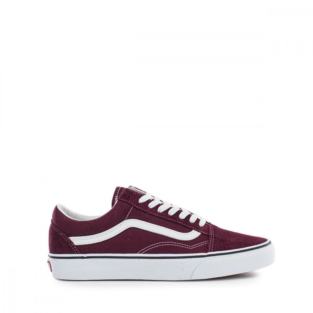 Vans Basket Vans OLD SKOOL