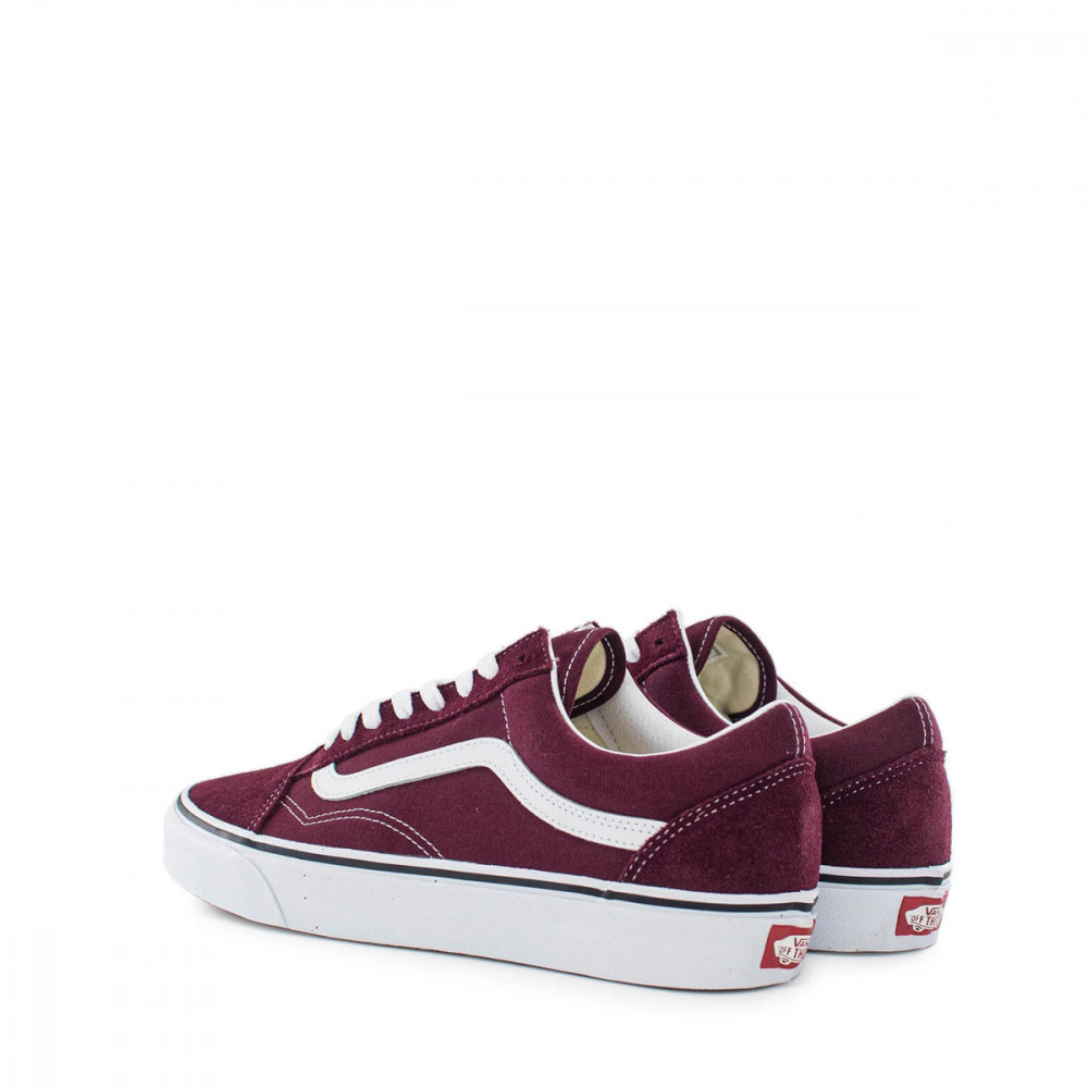 Vans Basket Vans OLD SKOOL