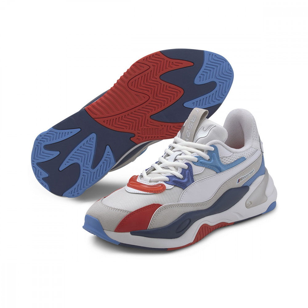 Puma Basket Puma BMW M MOTORSPORT RS-2K