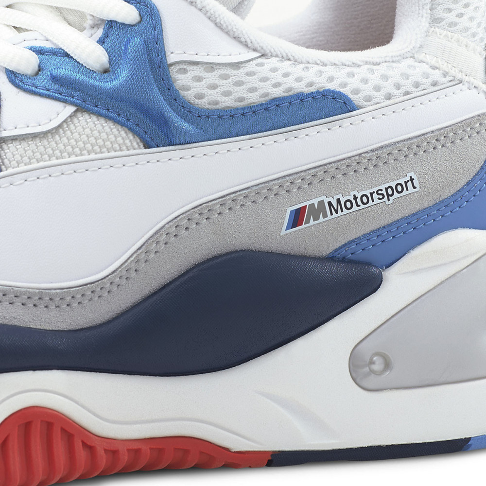 Puma Basket Puma BMW M MOTORSPORT RS-2K