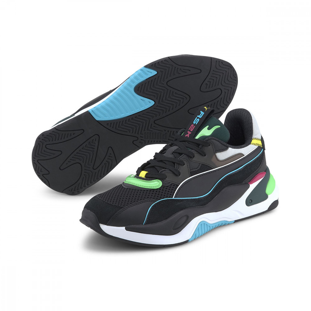 Puma Basket Puma RS-2K INTERNET EXPLORING