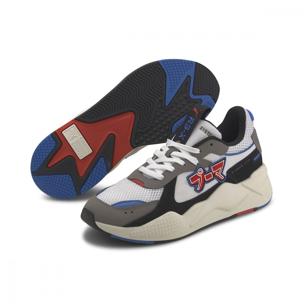 Puma Basket Puma RS-X JAPANORAMA