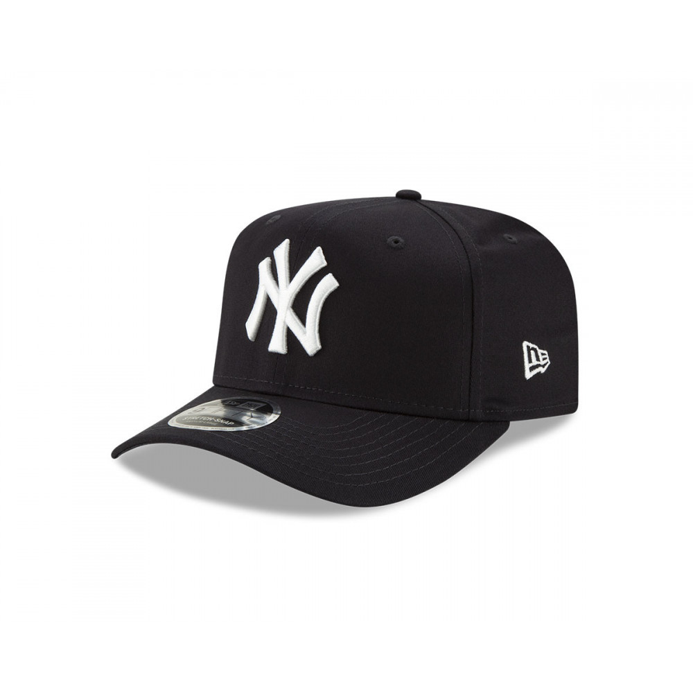 New Era Casquette New Era NEW YORK YANKEES STRETCH SNAP 9FIFTY