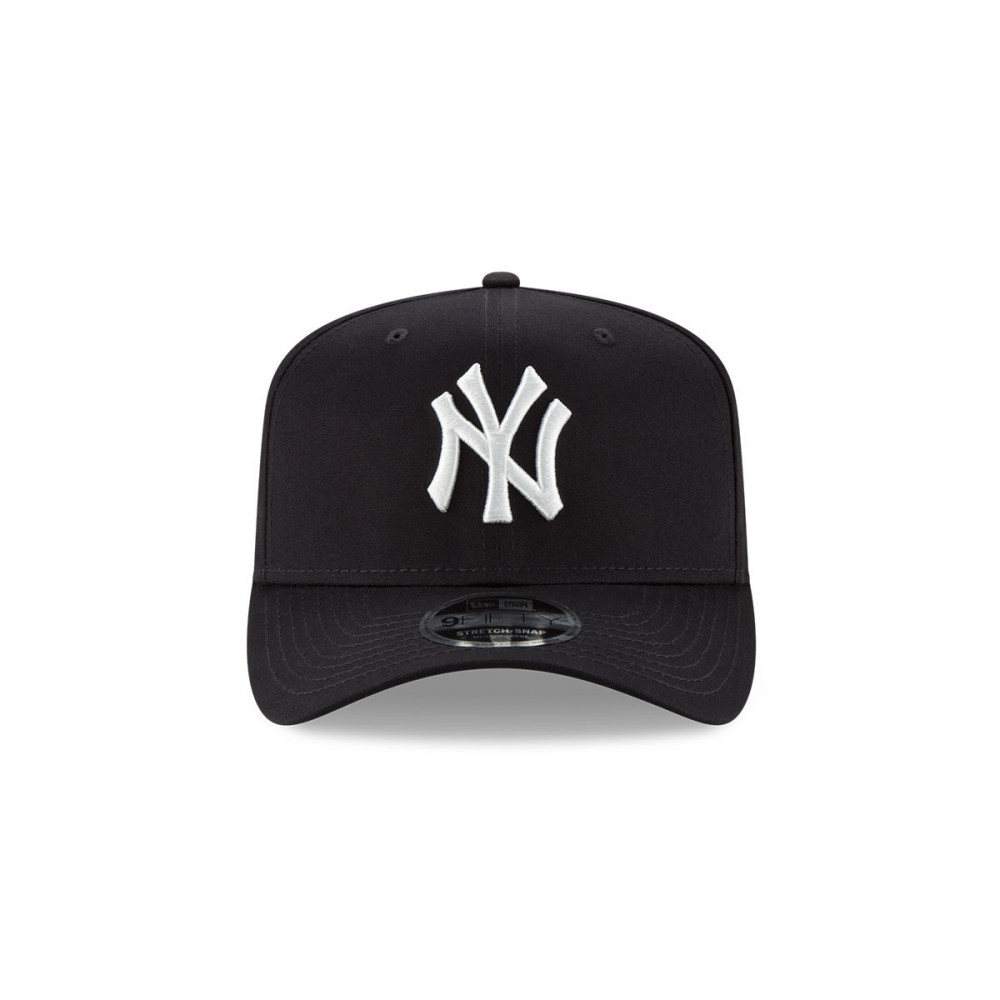 New Era Casquette New Era NEW YORK YANKEES STRETCH SNAP 9FIFTY