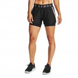 Under Armour Short Under Armour PLAY UP 2-en-1