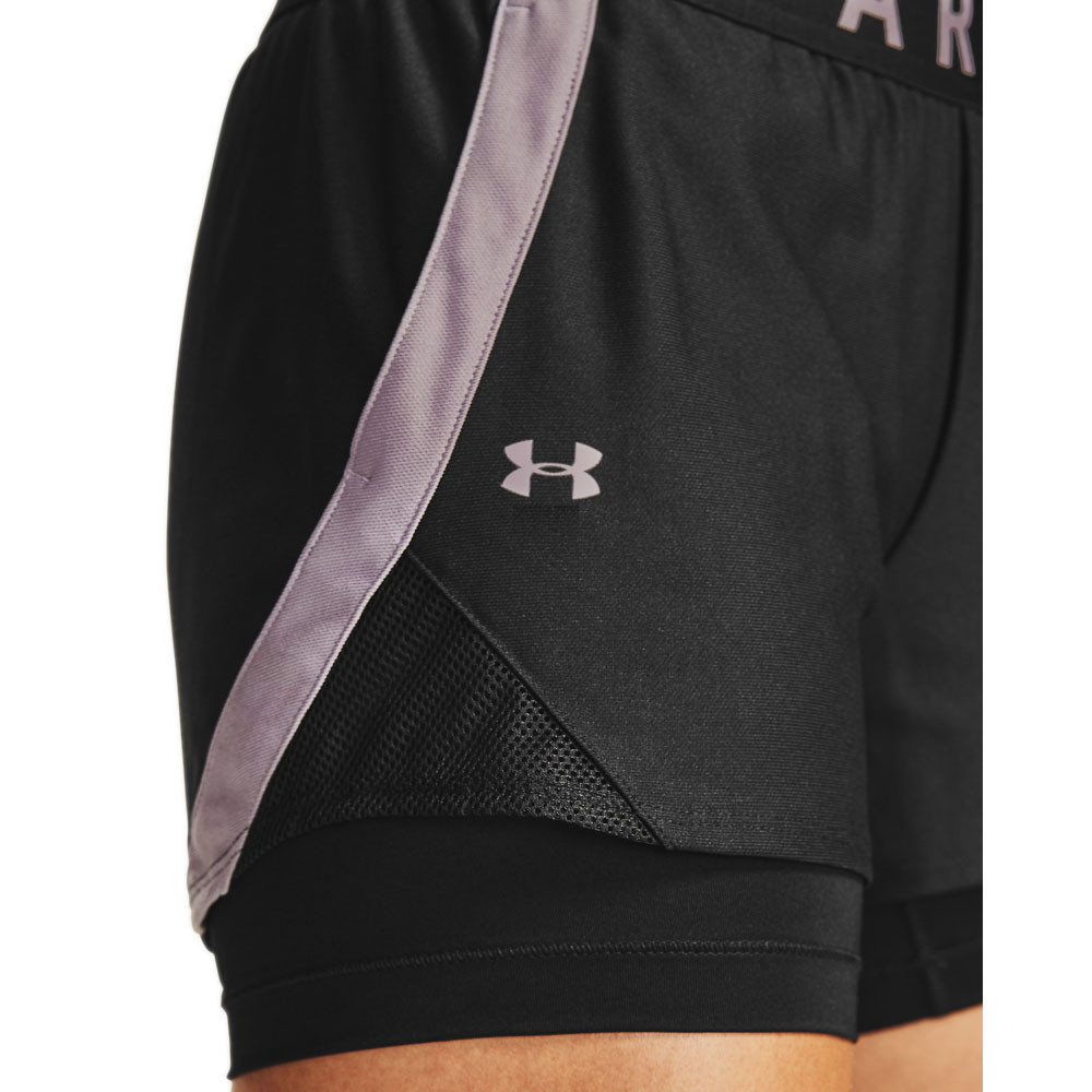 Under Armour Short Under Armour PLAY UP 2-en-1