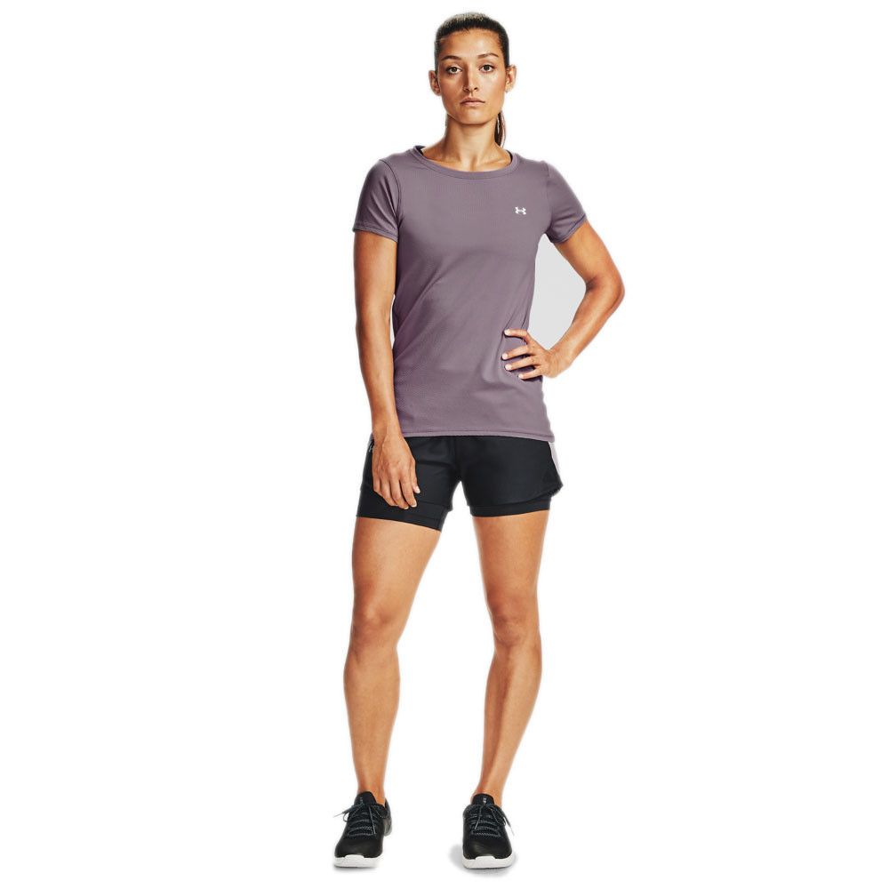 Under Armour Short Under Armour PLAY UP 2-en-1