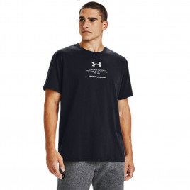 Under Armour Tee-shirt Under Armour ORIGINATORS OF PERFORMANCE