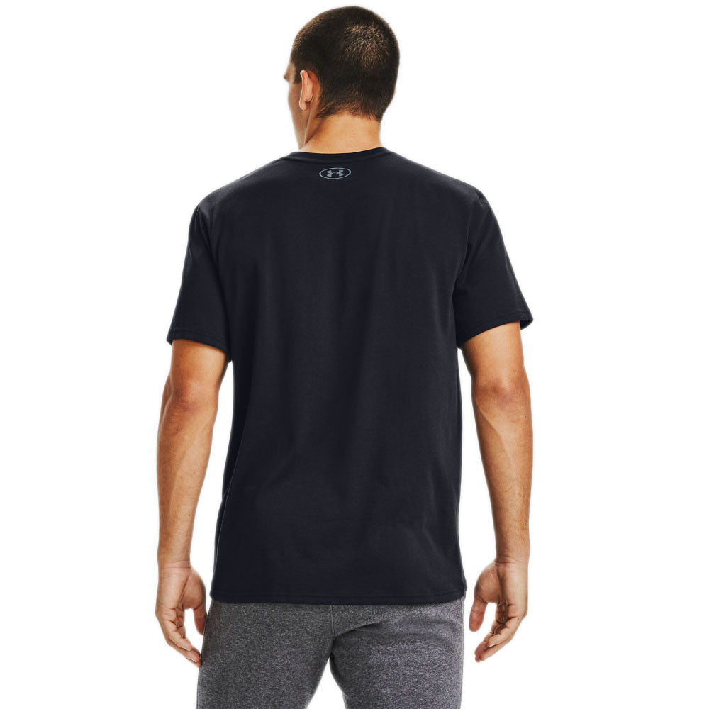 Under Armour Tee-shirt Under Armour ORIGINATORS OF PERFORMANCE