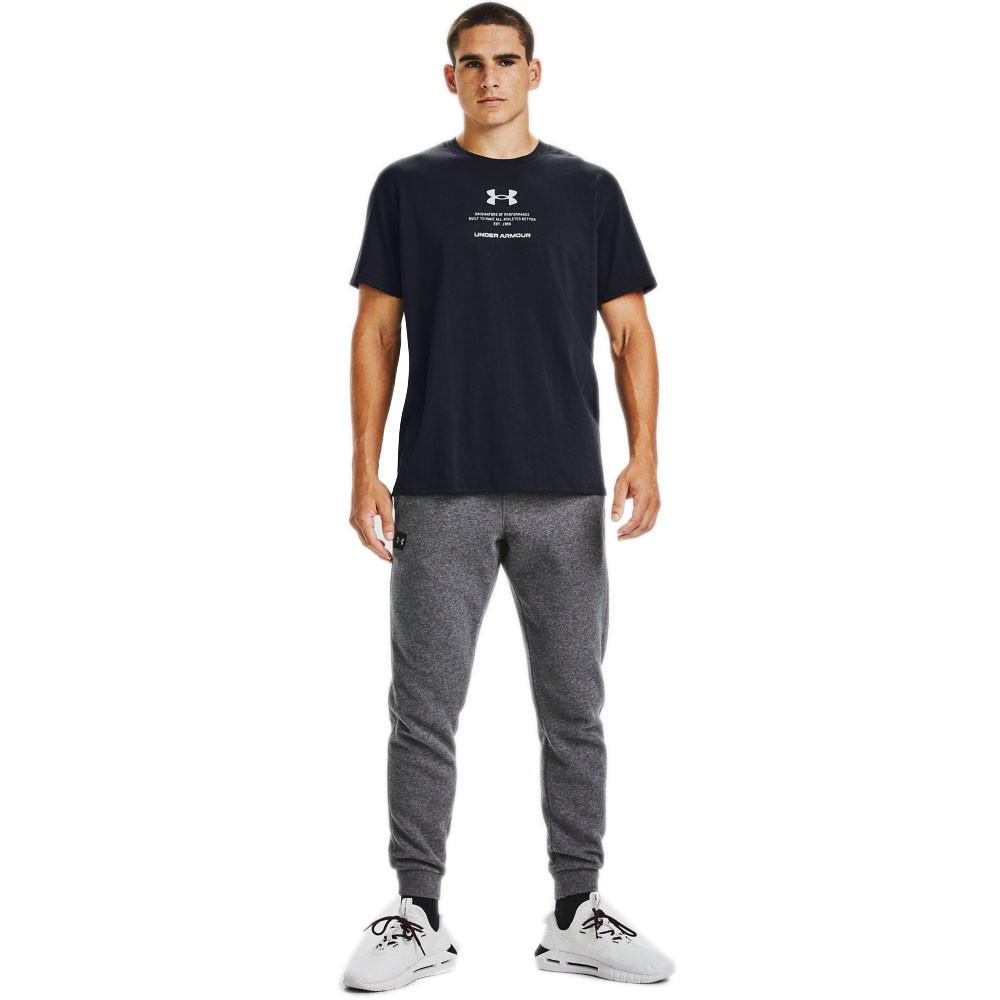 Under Armour Tee-shirt Under Armour ORIGINATORS OF PERFORMANCE