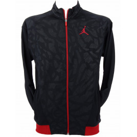 Nike Veste de survêtement Nike Jordan Flight Jumpman - 547623-010