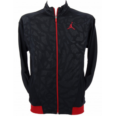 Nike Veste de survêtement Nike Jordan Flight Jumpman - 547623-010