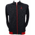 Nike Veste de survêtement Nike Jordan Flight Jumpman - 547623-010