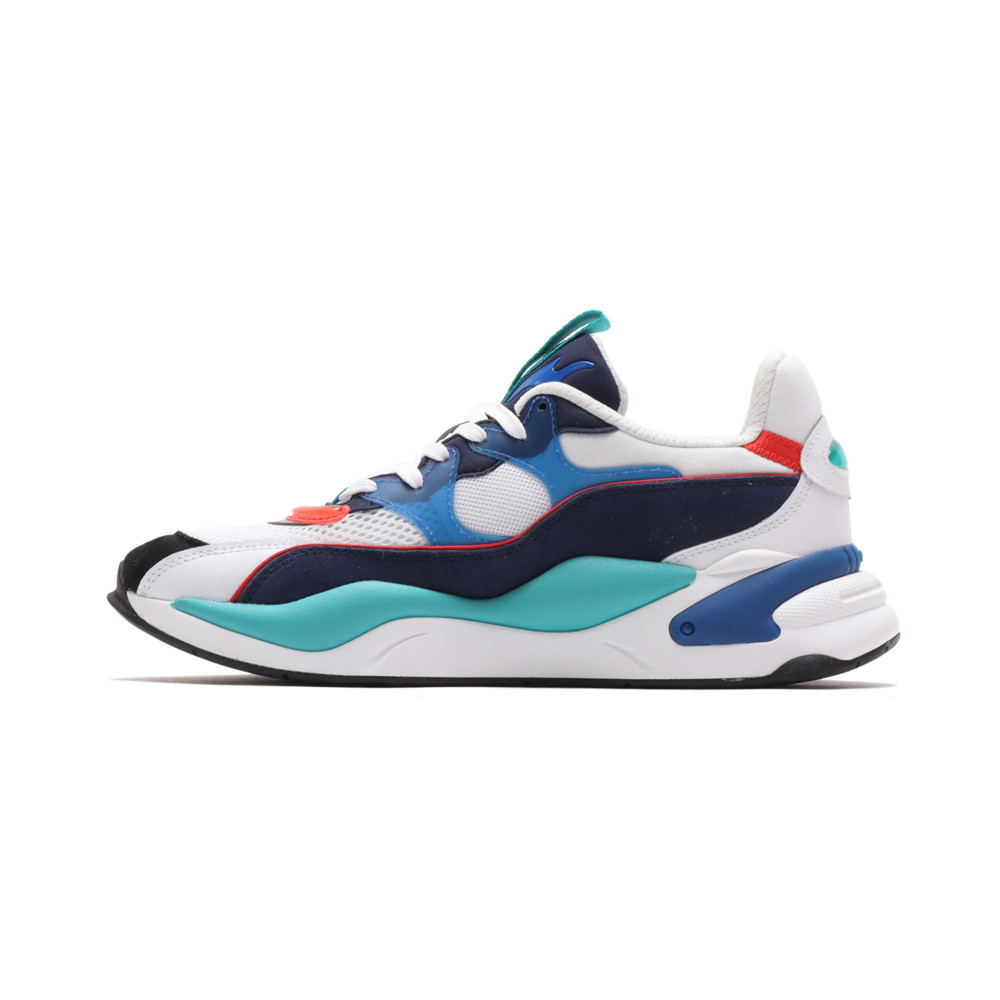 Puma Basket Puma RS-2K INTERNET EXPLORING