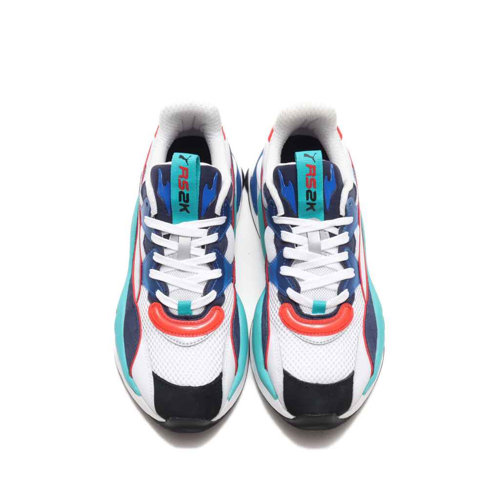 Puma Basket Puma RS-2K INTERNET EXPLORING