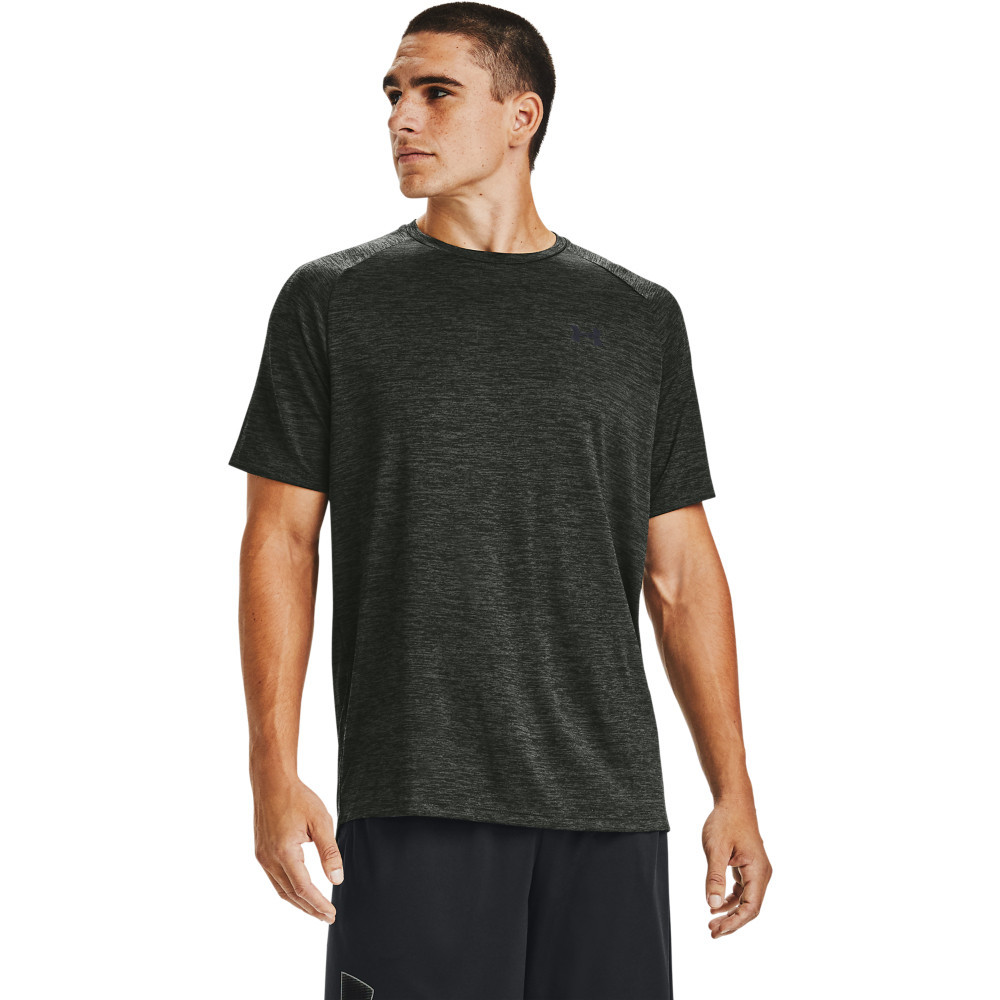 Under Armour Tee-shirt Under Armour TECH 2.0