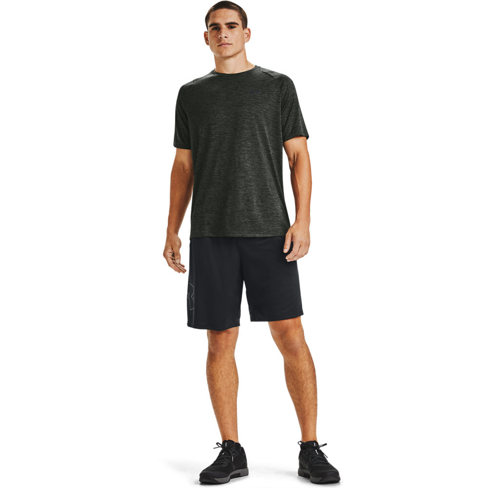 Under Armour Tee-shirt Under Armour TECH 2.0