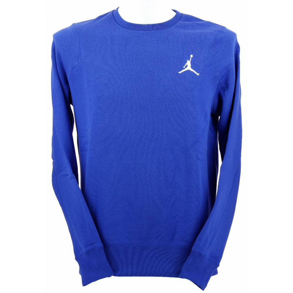 Nike Sweat Nike Jordan 23/7 Fleece Crew - 547663-474