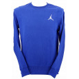 Nike Sweat Nike Jordan 23/7 Fleece Crew - 547663-474