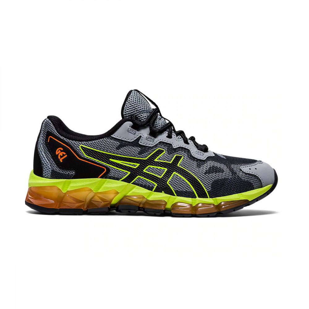 Asics Basket Asics GEL-QUANTUM 360 6 Junior