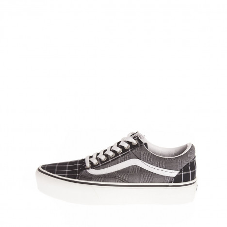 Vans Basket Vans OLD SKOOL PLATFOR