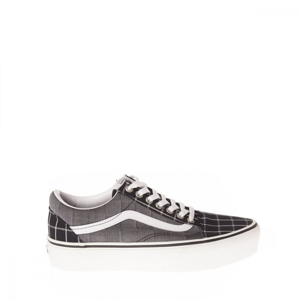 Vans Basket Vans OLD SKOOL PLATFOR